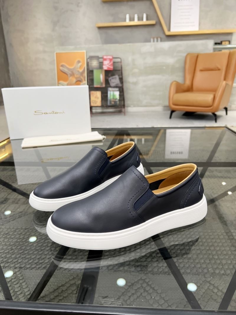 Santoni Shoes